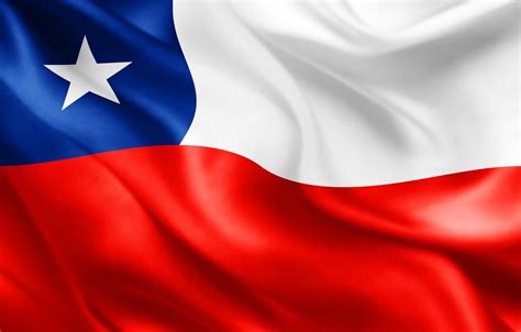 chile flag image